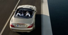 2012 Mercedes-Benz SLK Roadster