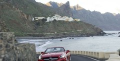 2012 Mercedes-Benz SLK Roadster