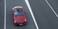 2012 Mercedes-Benz SLK Roadster