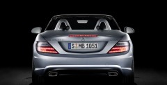Mercedes SLK
