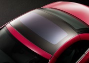 Oficjalne zdjcia szpiegowskie Mercedesa SLK Roadster 2012