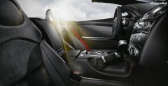 Mercedes SLR McLaren Roadster 722 S