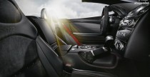 Mercedes SLR McLaren Roadster 722 S