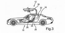Mercedes SLS AMG