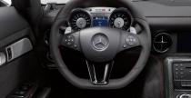 Mercedes SLS AMG Black Series