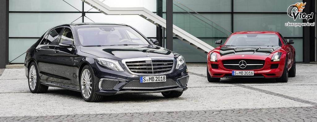 Mercedes SLS AMG GT Last Edition