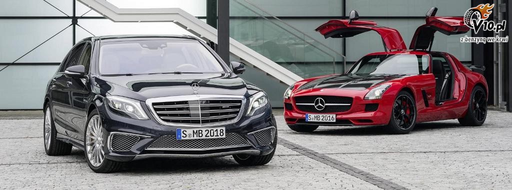 Mercedes SLS AMG GT Last Edition