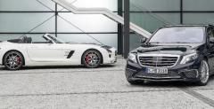 Mercedes SLS AMG GT Final Edition
