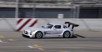 Mercedes SLS AMG GT3