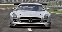 Mercedes SLS AMG GT3