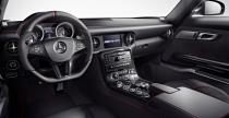 Mercedes SLS AMG
