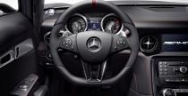 Mercedes SLS AMG