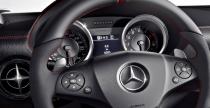 Mercedes SLS AMG