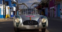 Mercedes 300 SL Carrera Panamericana