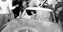 Mercedes 300 SL Carrera Panamericana