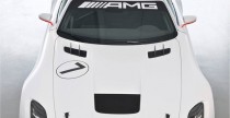 Nowy Mercedes SLS AMG GT3