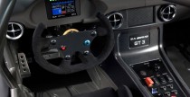 Mercedes SLS AMG GT3