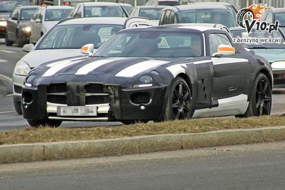 Mercedes