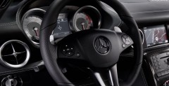 Mercedes SLS AMG