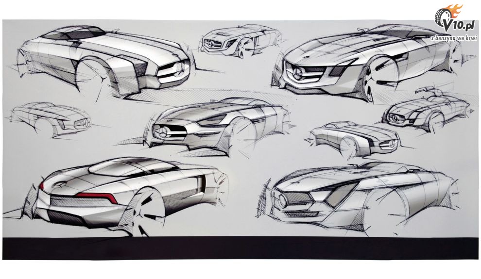 Mercedes