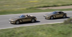 Nowy Mercedes SLS AMG Roadster - kolejne oficjalne zdjcia
