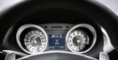 Nowy Mercedes SLS AMG Roadster - kolejne oficjalne zdjcia
