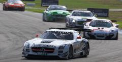 Mercedes SLS GT3 AMG Limited