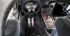 Mercedes SLS GT3 AMG Limited