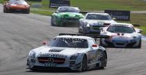 Mercedes SLS GT3 AMG Limited