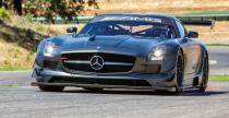 Mercedes SLS GT3 AMG Limited