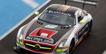 Mercedes SLS GT3 AMG Limited