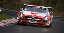 Mercedes SLS GT3 AMG Limited