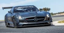 Mercedes SLS GT3 AMG Limited