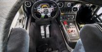 Mercedes SLS GT3 AMG Limited