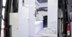 Mercedes Sprinter Caravan