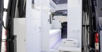 Mercedes Sprinter Caravan