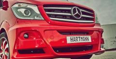 Mercedes Sprinter Hartmann