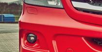 Mercedes Sprinter Hartmann