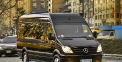 Mercedes-Benz Sprinter Brilliant Van