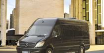 Mercedes-Benz Sprinter Brilliant Van