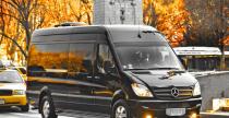 Mercedes-Benz Sprinter Brilliant Van