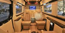 Mercedes-Benz Sprinter Brilliant Van