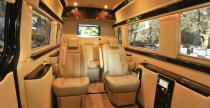 Mercedes-Benz Sprinter Brilliant Van