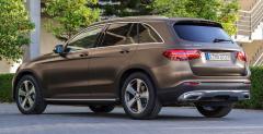 Mercedes GLC