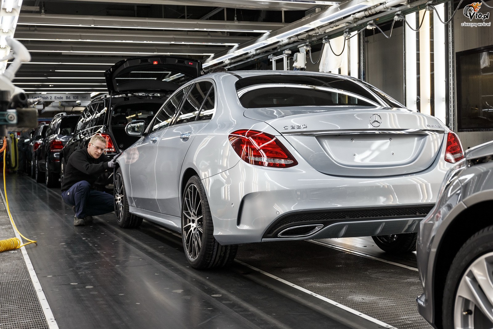 Mercedes