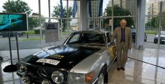 Mercedes