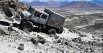 Mercedes Unimog