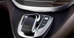 Mercedes V 2013