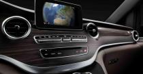 Mercedes V 2013