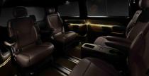 Mercedes V 2013